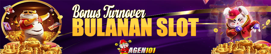 BONUS MEMBER SETIA AGEN101